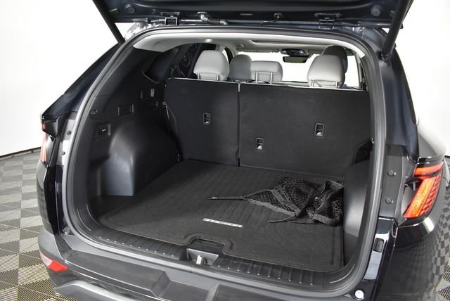 2024 Hyundai Tucson Limited - Photo 31