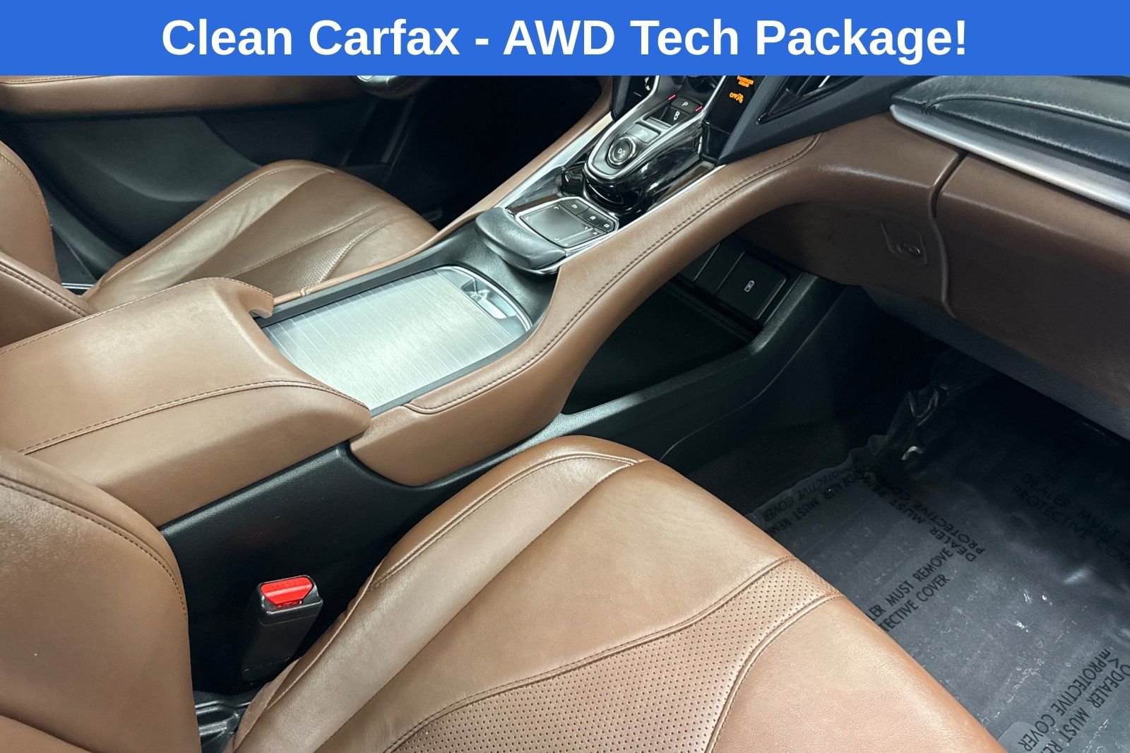 Used 2019 Lunar Silver Metallic Acura Technology Package image 20