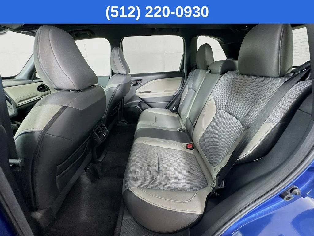 New 2026 DAYBREAK BLUE PEARL Subaru Premium image 29