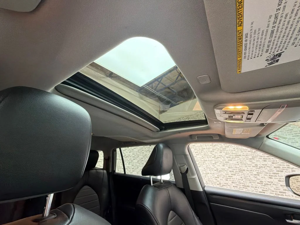 Used 2023 Celestial Silver Metallic Toyota XLE image 11