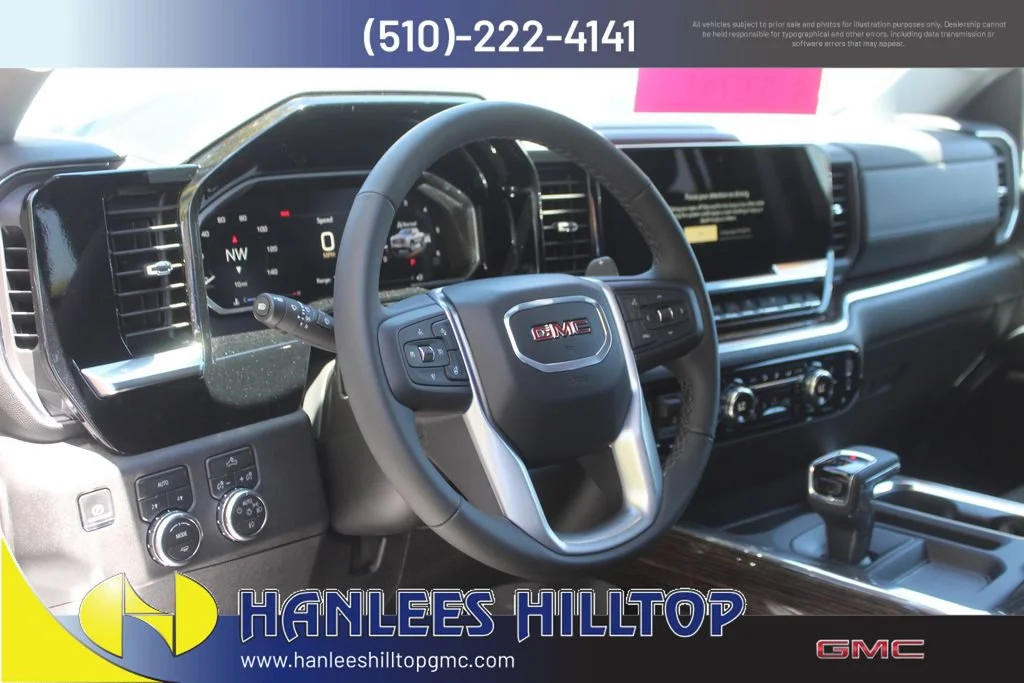 2026 GMC Sierra 1500 Elevation - Photo 11