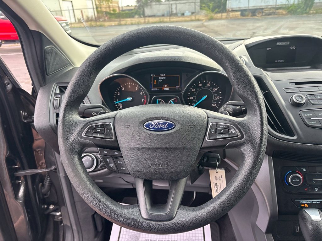 Used 2017 Magnetic Ford SE image 14