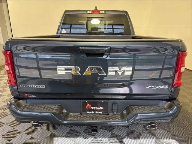 New 2026 Blue Ram Big Horn/Lone Star image 5