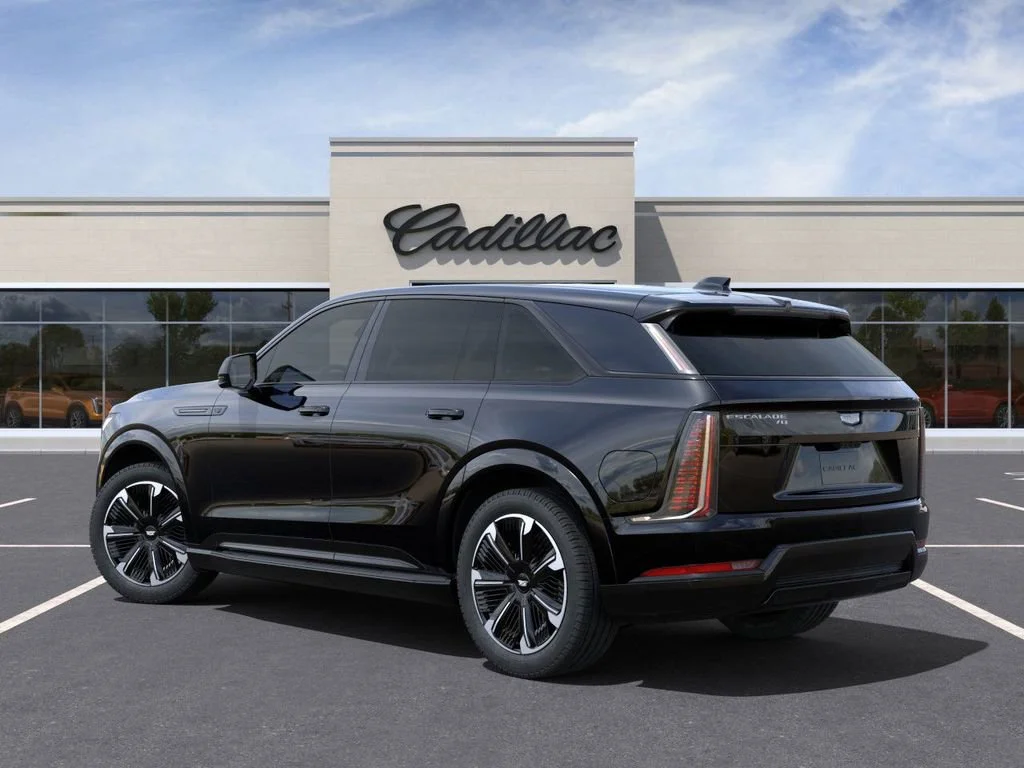 2025 Cadillac Escalade IQ Sport 2 - Photo 6