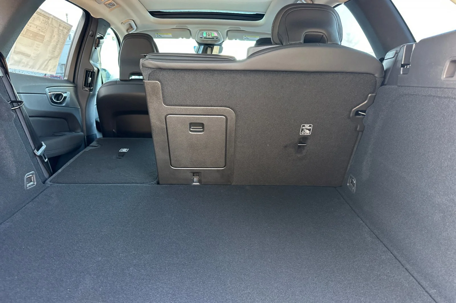 2026 Volvo XC60 Ultra - Photo 12