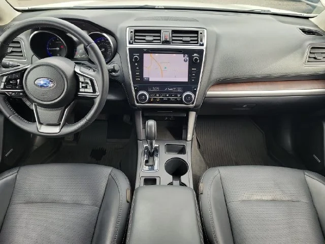 2019 Subaru Outback Limited - Photo 10