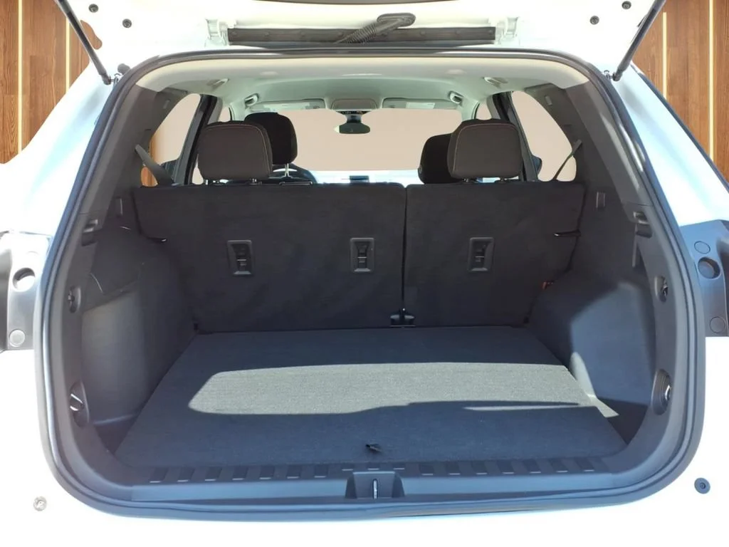 Certified Used 2022 Summit White Chevrolet LT image 35