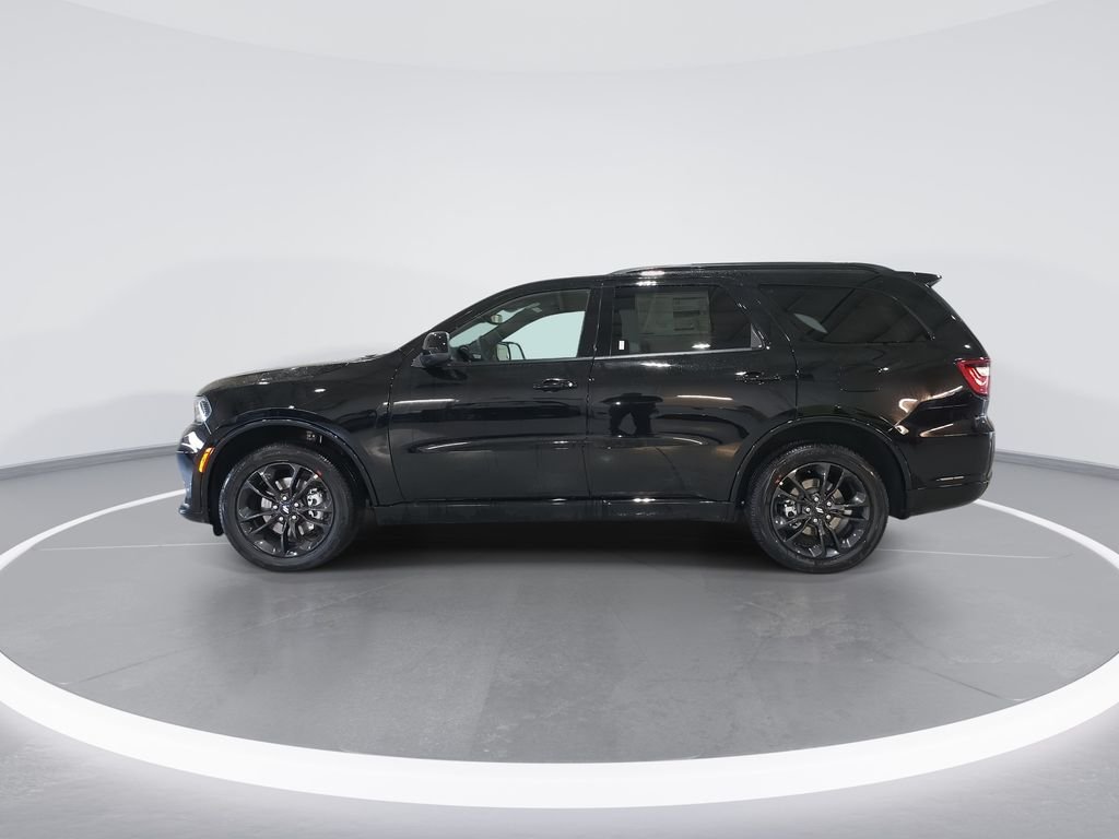 New 2026 Diamond Black Clear-Coat Exterior Paint Dodge GT image 5