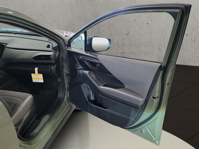 Certified Used 2026 Alpine Green Subaru Premium image 37