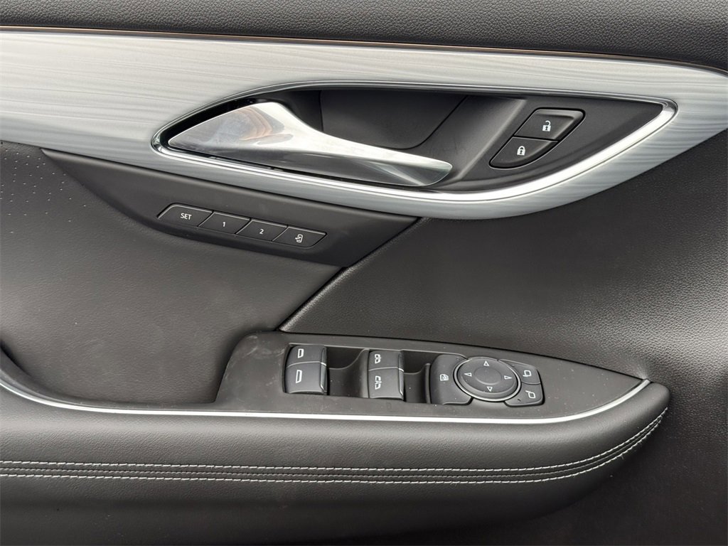 2026 BUICK ENVISION - Image 14