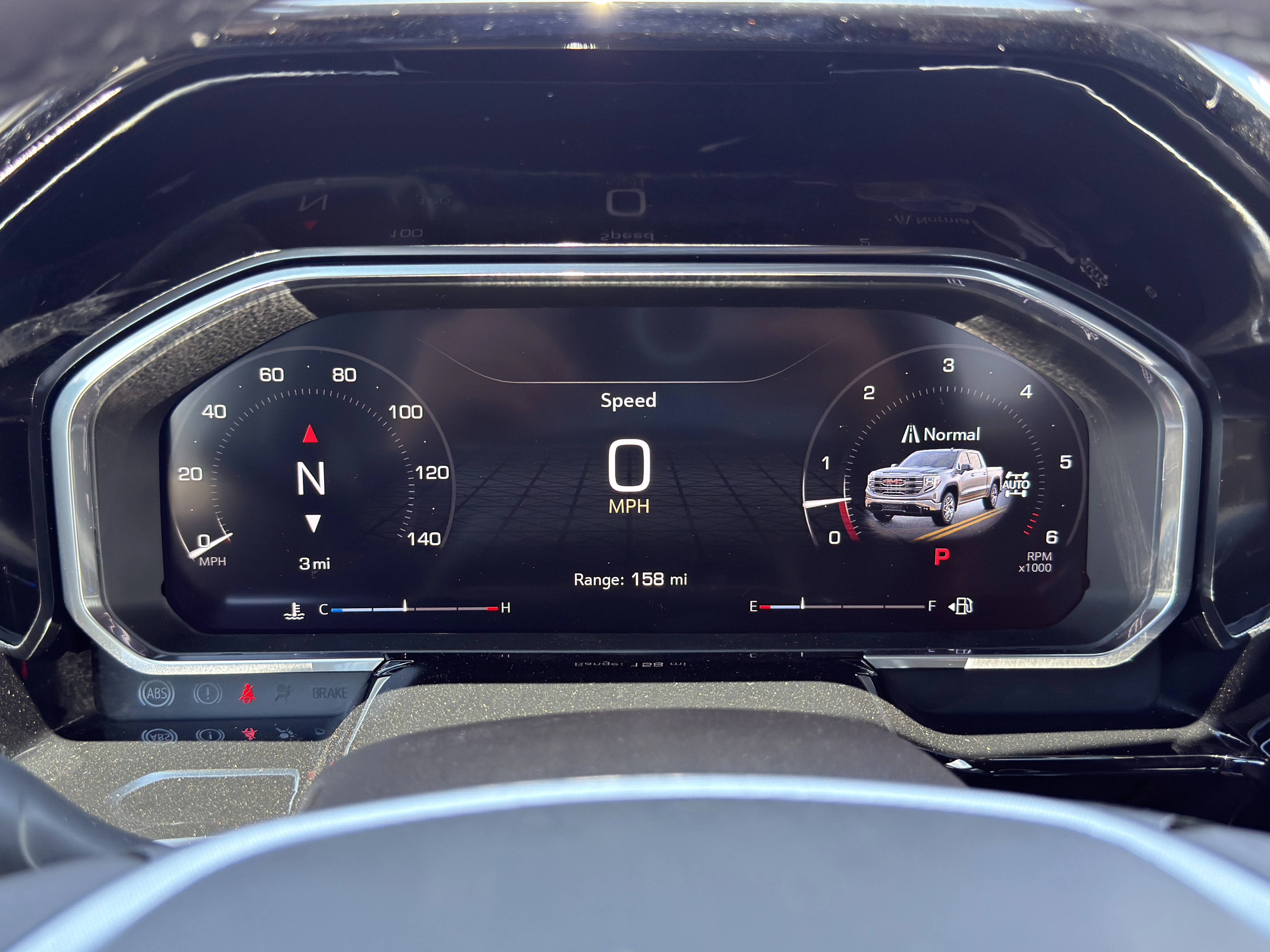 New 2026 Sterling Metallic GMC SLT image 37