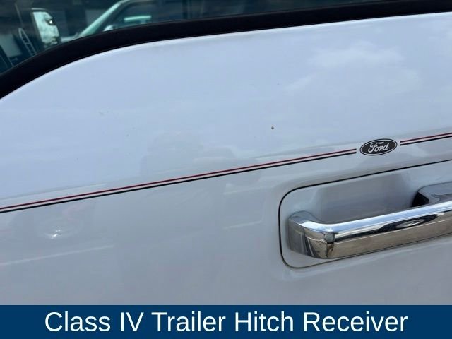 Used 2015 White Ford XLT image 32
