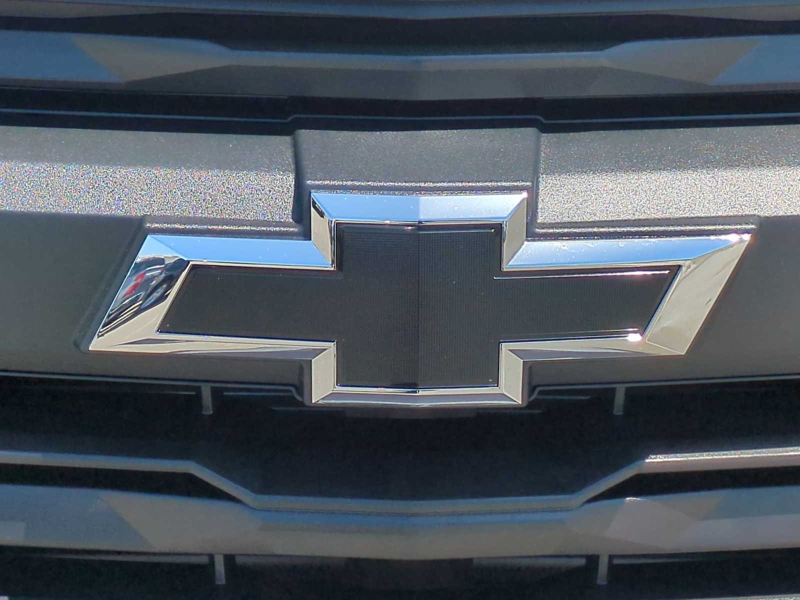 2026 Chevrolet Colorado Trail Boss - Photo 8