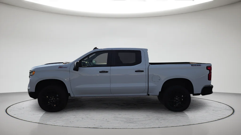 2026 Chevrolet Silverado 1500 LT Trail Boss - Photo 14