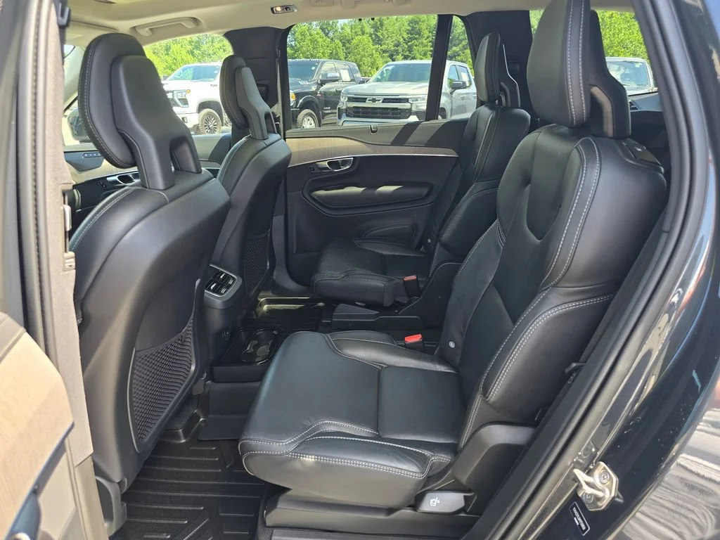 2021 Volvo XC90 Inscription - Photo 14