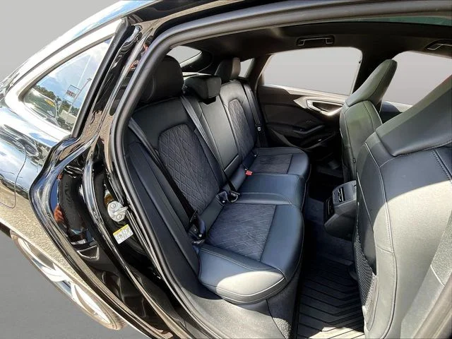Used 2026 Gray Audi 3.0T Premium Plus image 28