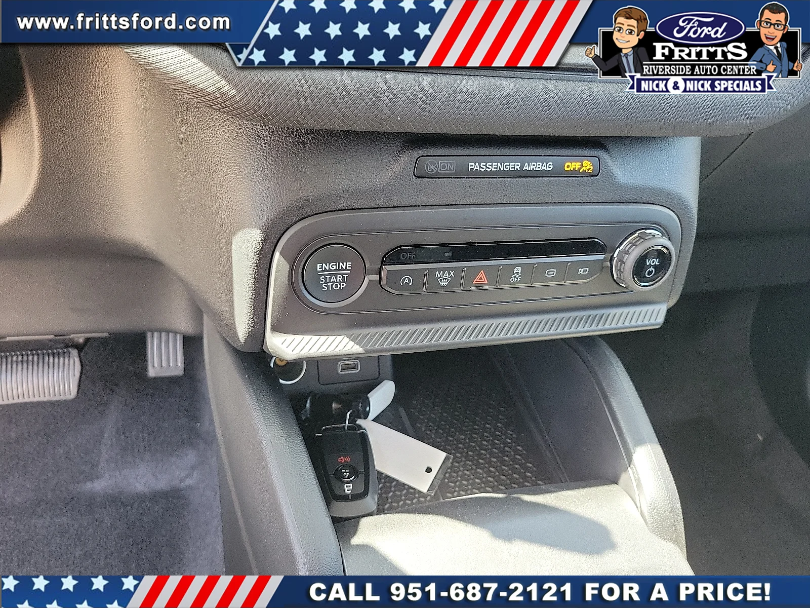 New 2026 Oxford White Ford Big Bend® image 10