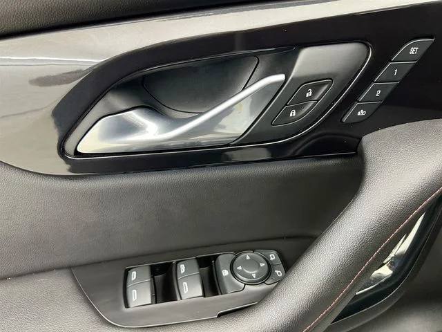 Used 2019 White Chevrolet RS image 23