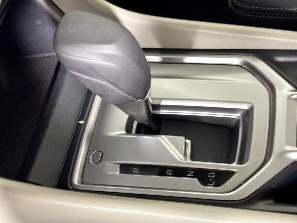 Used 2023 White Subaru Premium image 17