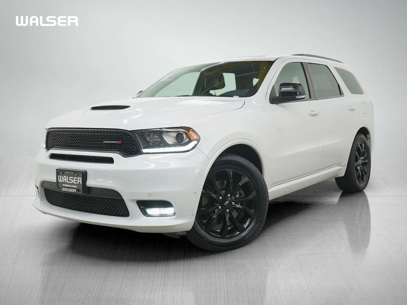 2019 Dodge Durango R/T AWD's photo