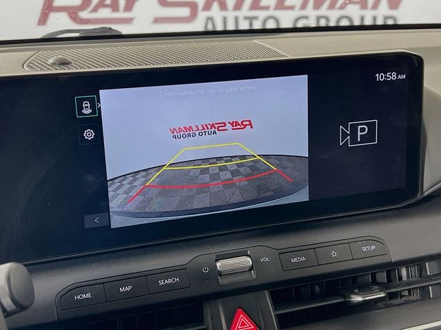 2025 Kia K4 LXS - Photo 18