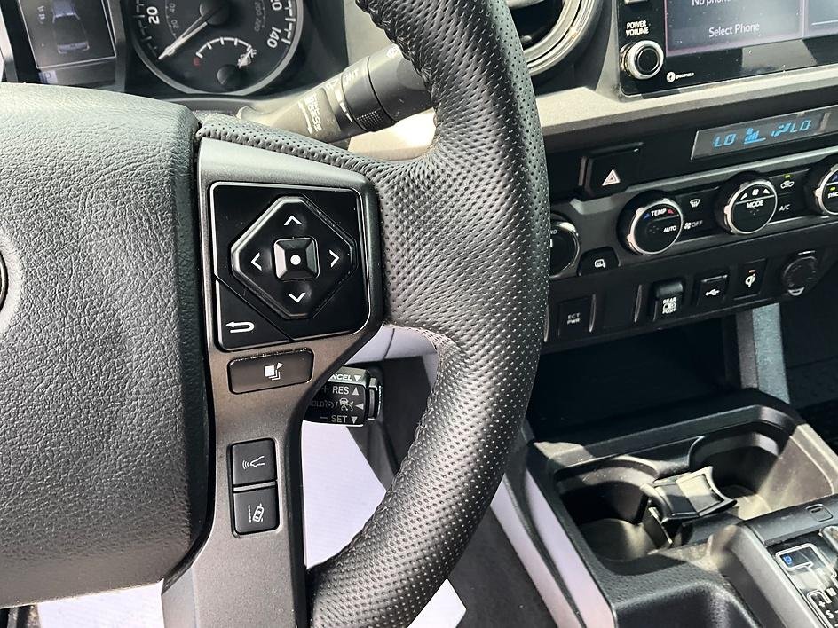 Used 2023  Toyota TRD Off-Road image 30