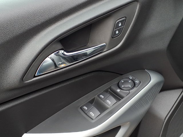 New 2026 Sterling Gray Metallic Chevrolet 1RS image 8