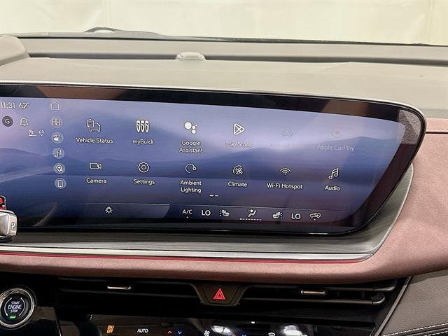 2026 Buick Envision Sport Touring - Photo 48