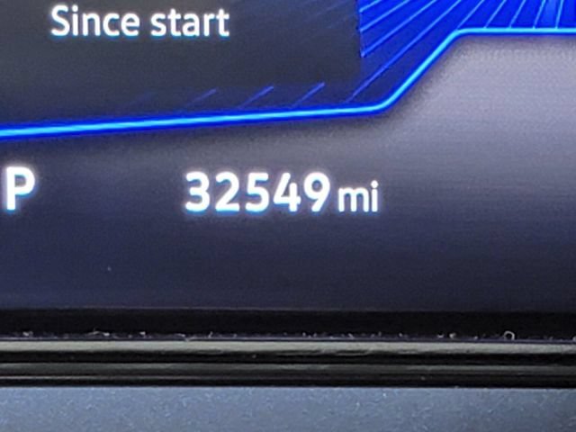 Used 2023 Gray Volkswagen 1.5T SE image 32