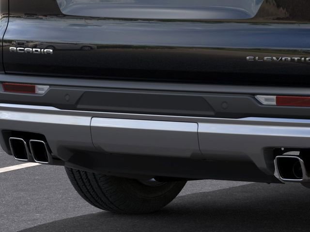 2026 GMC Acadia Elevation - Photo 14