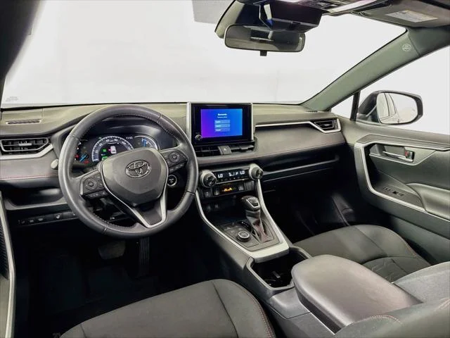 Certified Used 2023 MAGNETIC GRAY MET. Toyota  image 22