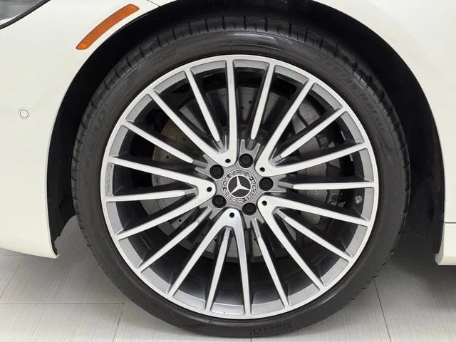 2021 Mercedes-Benz S-Class S580 - Photo 45