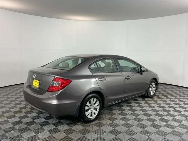 Used 2012  Honda LX image 5
