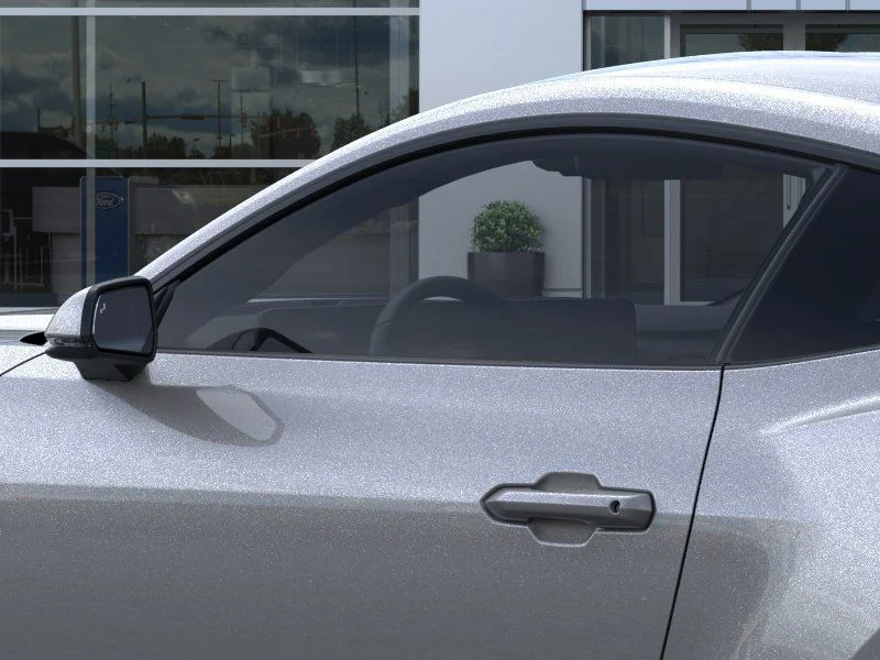 New 2026 Gray Ford EcoBoost Premium image 20