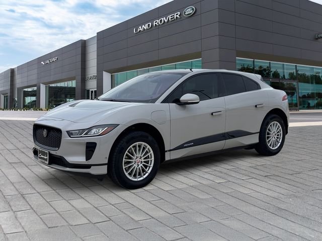 2020 Jaguar I-PACE S
