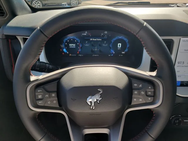 New 2026 Blue Metallic Ford Heritage Edition image 30