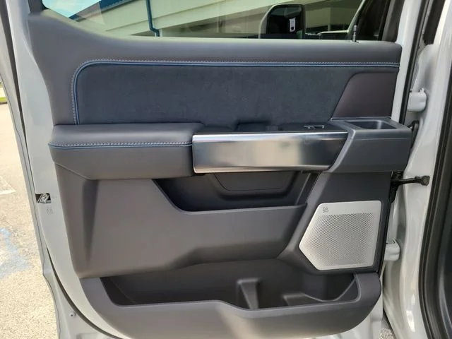 New 2026 Avalanche Ford Platinum image 14