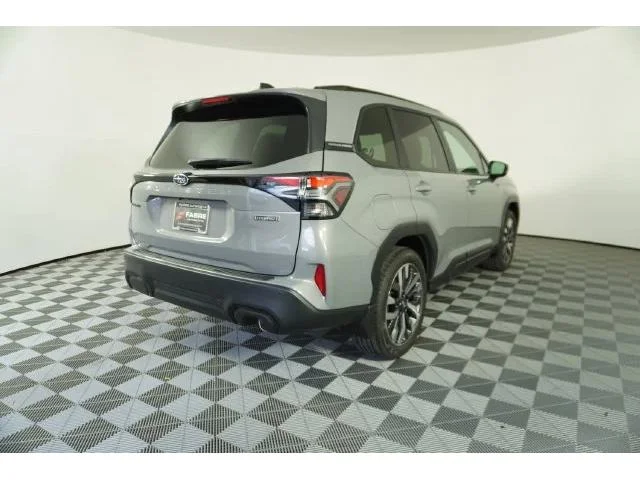 New 2026 RIVER ROCK PEARL Subaru Touring Hybrid image 7