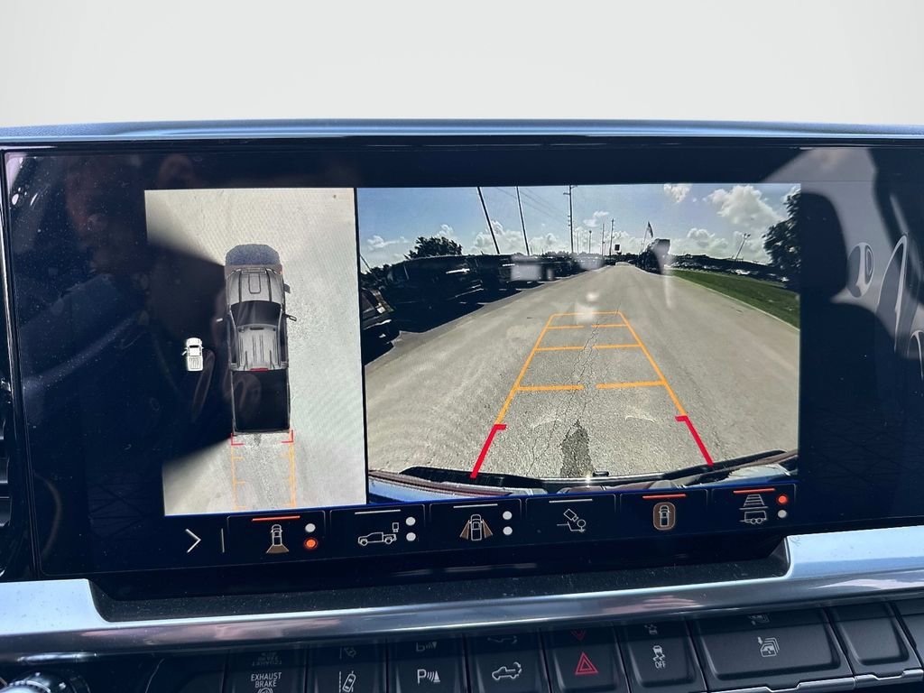 2025 GMC Sierra 2500HD SLT - Photo 25