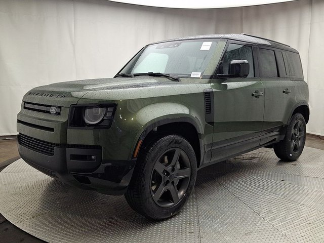 2026|Land Rover|Defender 110|X-Dynamic SE|4D Sport Utility