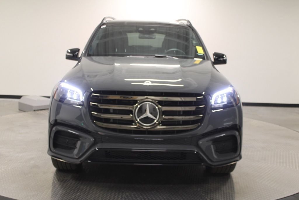 Certified Used 2026  Mercedes-Benz GLS 450 image 14