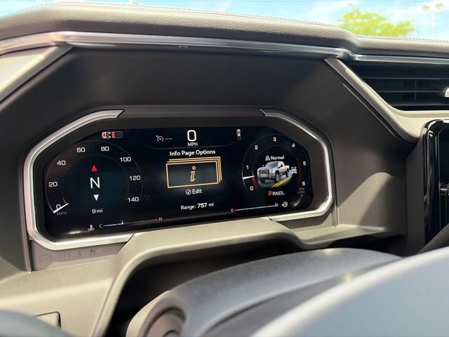 2026 GMC Sierra 2500HD Denali - Photo 22