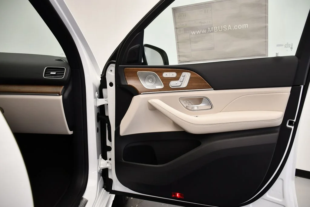 2026 Mercedes-Benz GLE GLE580 - Photo 45