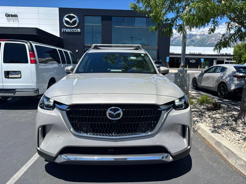 2024 Mazda CX-90 Turbo Premium Plus Package's photo