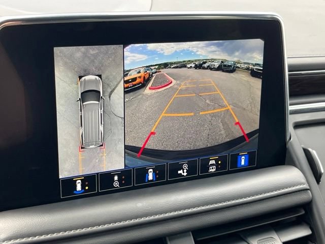 Used 2022 SATIN STEEL METALLIC Chevrolet Z71 image 36