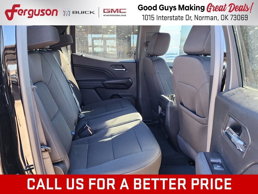 2026 GMC Canyon Elevation - Photo 44