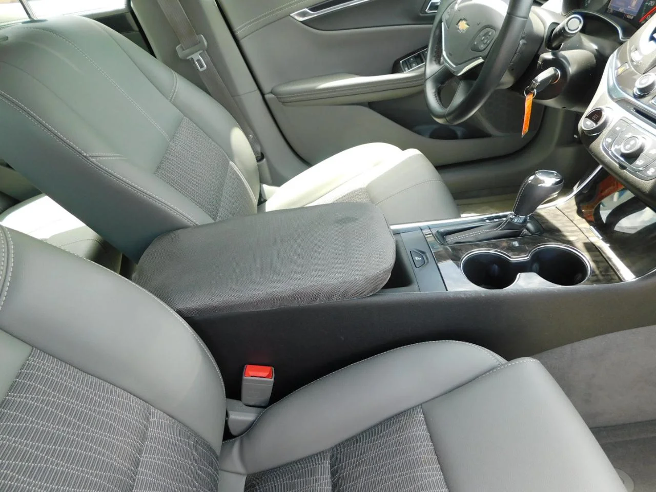 Used 2014 Black Chevrolet 4dr Sdn LT w/2LT image 20