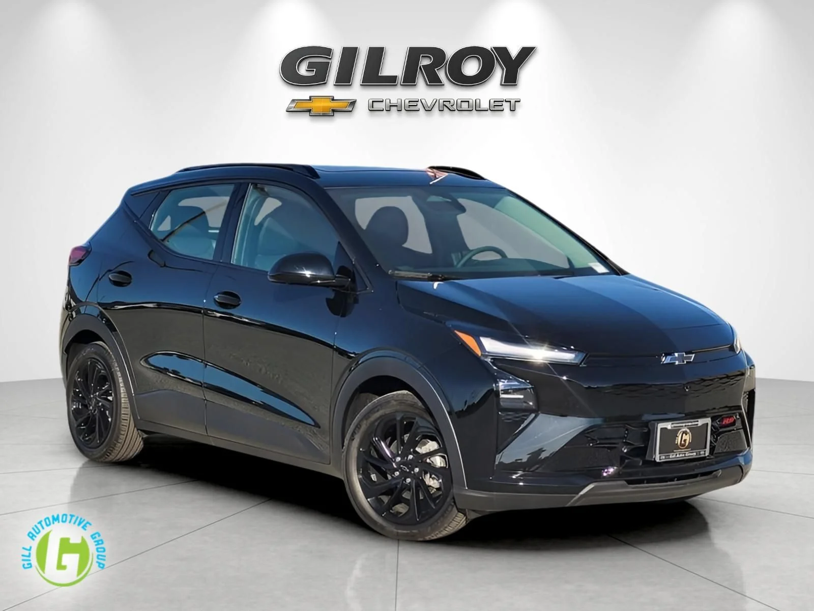 2027 Chevrolet Bolt