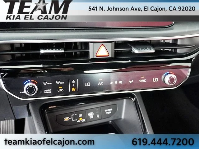 New 2026 Gray Kia GT-Line image 33