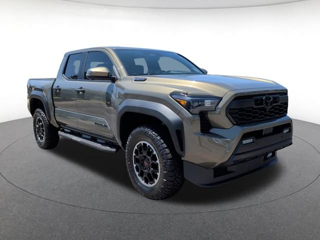 2026 Toyota Tacoma TRD Off Road - Photo 8